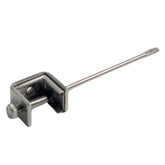 BEAM CLAMP & POST 95mm x 4mm (PK10)
